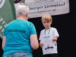 3. Hohenlimburger Lennelauf 2026