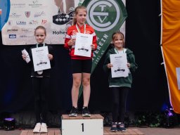 3. Hohenlimburger Lennelauf 2026