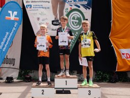 3. Hohenlimburger Lennelauf 2026