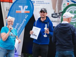 3. Hohenlimburger Lennelauf 2026