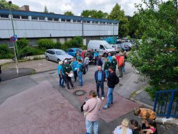 3. Hohenlimburger Lennelauf 2026