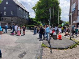 3. Hohenlimburger Lennelauf 2026