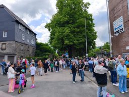 3. Hohenlimburger Lennelauf 2026