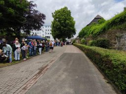 3. Hohenlimburger Lennelauf 2026