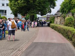 3. Hohenlimburger Lennelauf 2026