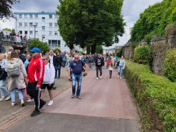 3. Hohenlimburger Lennelauf 2026