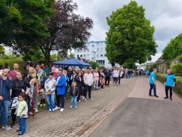 3. Hohenlimburger Lennelauf 2026