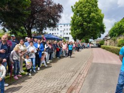 3. Hohenlimburger Lennelauf 2026
