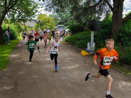 3. Hohenlimburger Lennelauf 2026