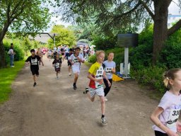 3. Hohenlimburger Lennelauf 2026