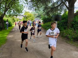 3. Hohenlimburger Lennelauf 2026