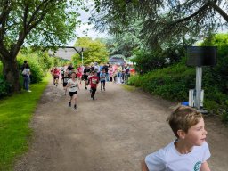 3. Hohenlimburger Lennelauf 2026