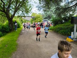 3. Hohenlimburger Lennelauf 2026