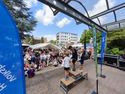 3. Hohenlimburger Lennelauf 2026