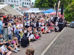 3. Hohenlimburger Lennelauf 2026