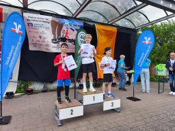 3. Hohenlimburger Lennelauf 2026