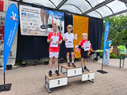 3. Hohenlimburger Lennelauf 2026