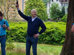 3. Hohenlimburger Lennelauf 2026