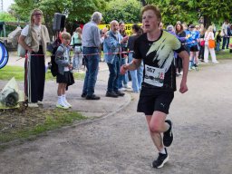 3. Hohenlimburger Lennelauf 2026