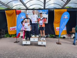 3. Hohenlimburger Lennelauf 2026