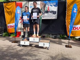 3. Hohenlimburger Lennelauf 2026