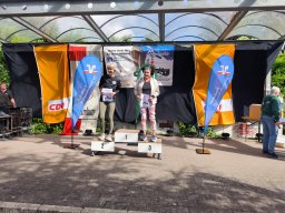 3. Hohenlimburger Lennelauf 2026